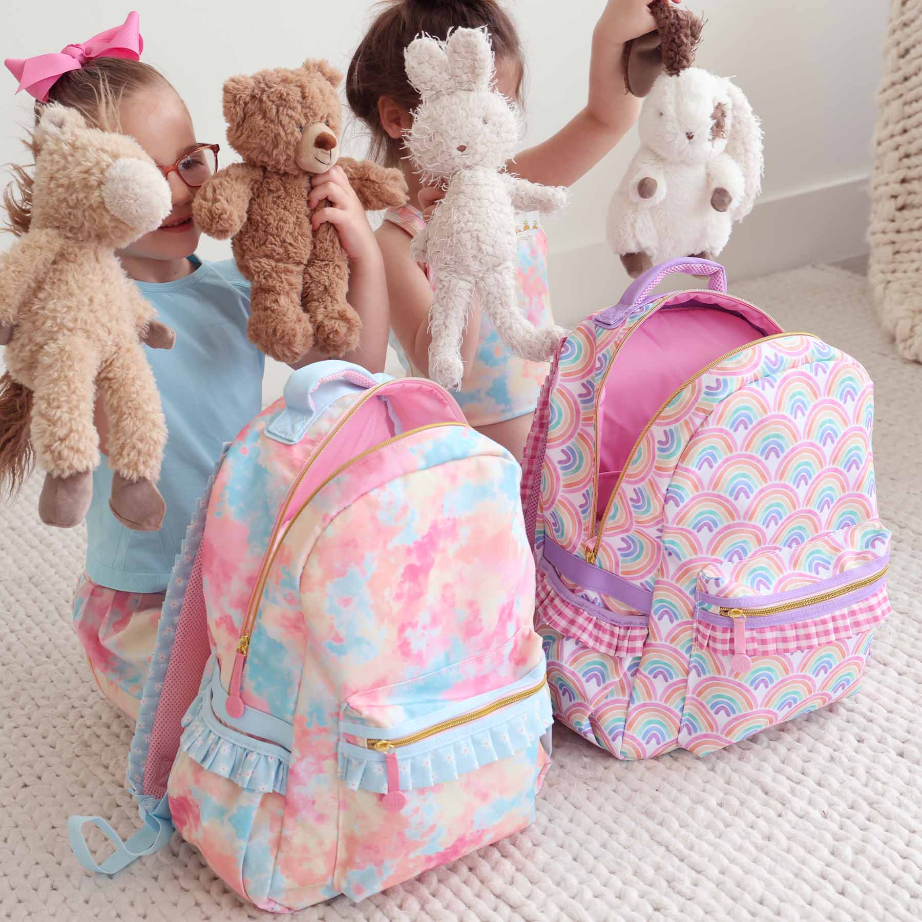 Kids Backpacks – Caden Lane